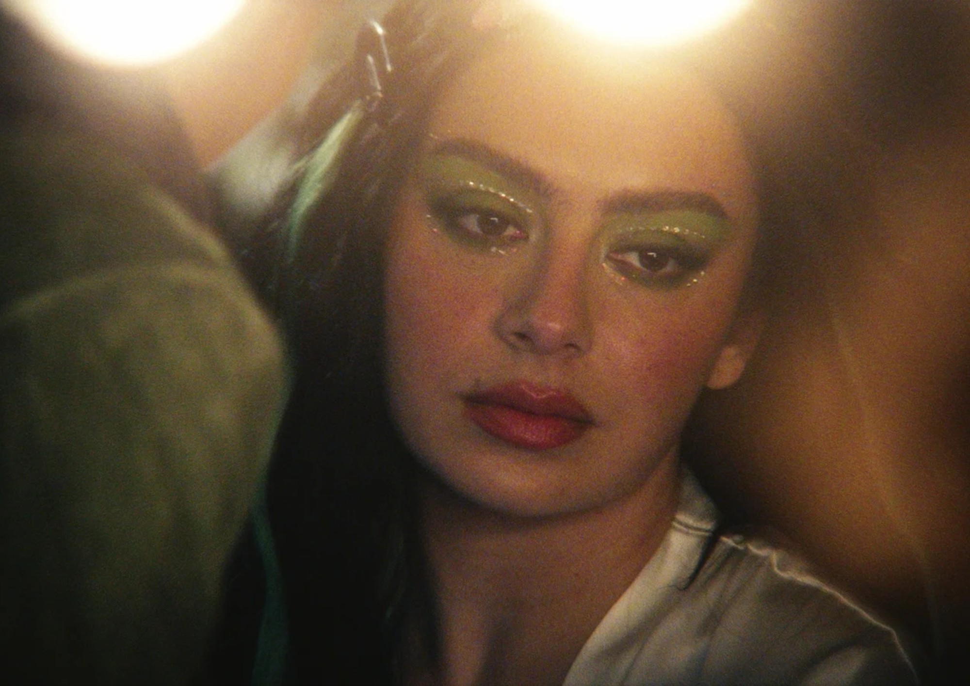 Image from the motion picture The Moment