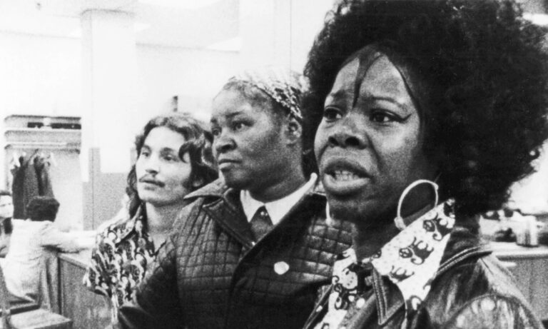 Image from the motion picture Welfare