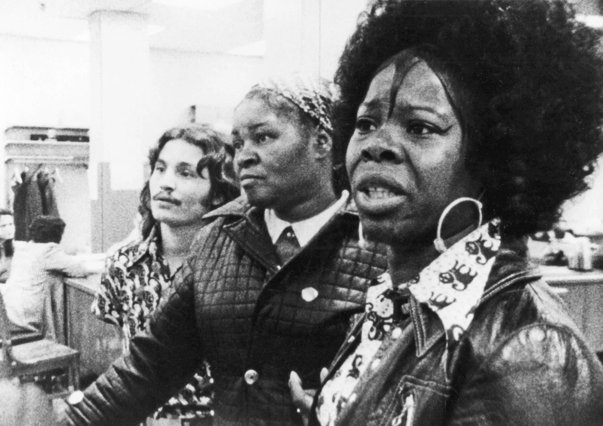 Image from the motion picture Welfare