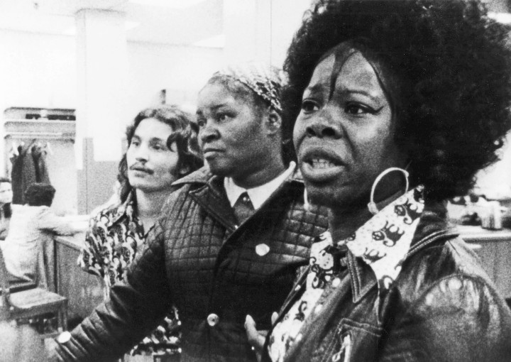 Image from the motion picture Welfare