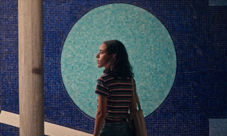 Image from the motion picture Lost Chapters