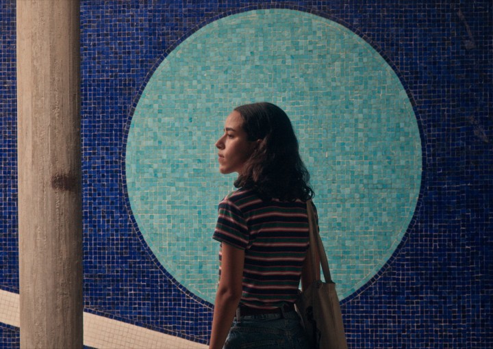 Image from the motion picture Lost Chapters