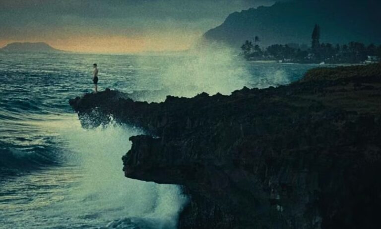 Image from the motion picture Reeling