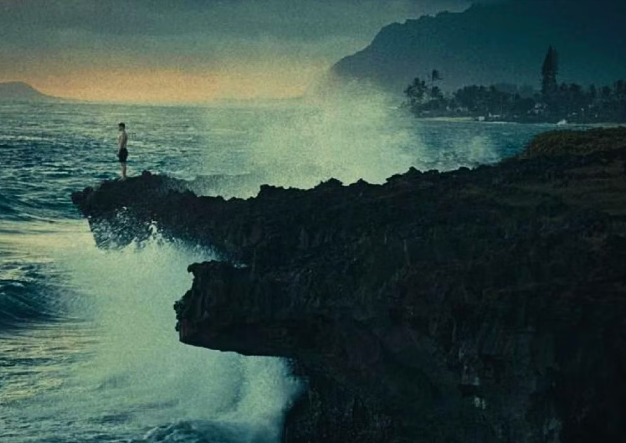 Image from the motion picture Reeling