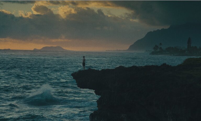 Image from the motion picture Reeling