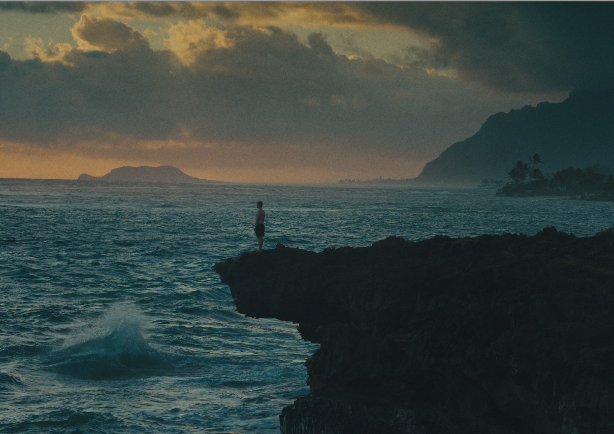 Image from the motion picture Reeling