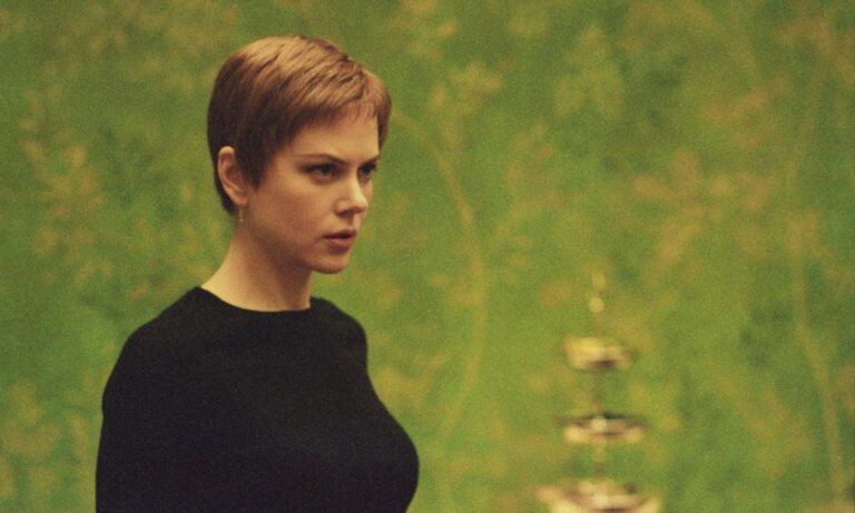 Image from the motion picture Birth