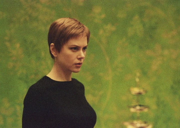 Image from the motion picture Birth