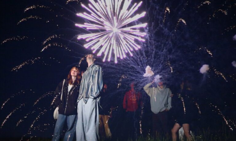 Image from the motion picture Crocodile Dose