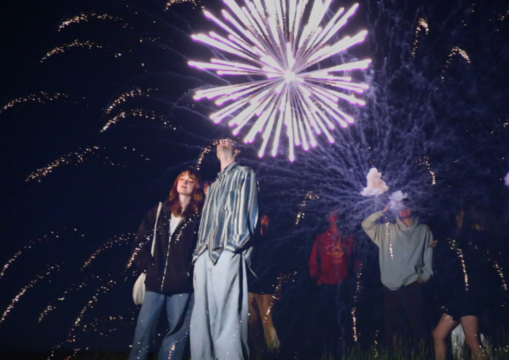 Image from the motion picture Crocodile Dose