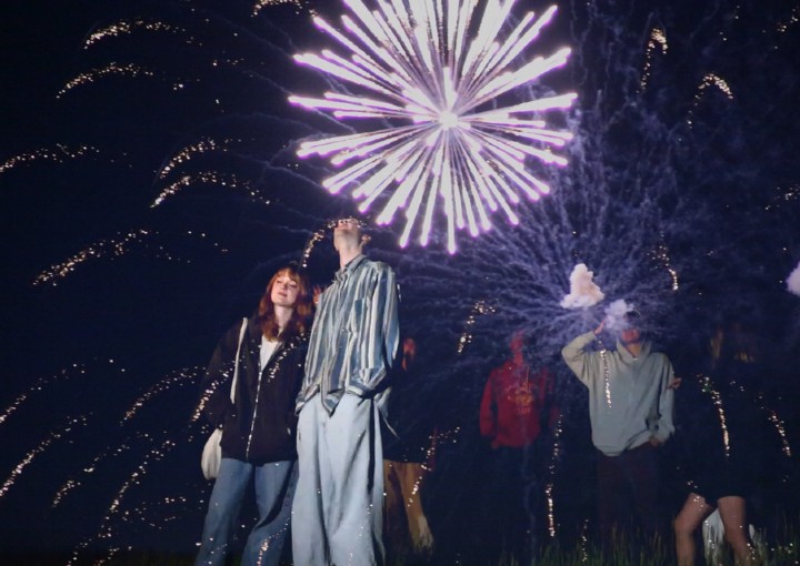 Image from the motion picture Crocodile Dose