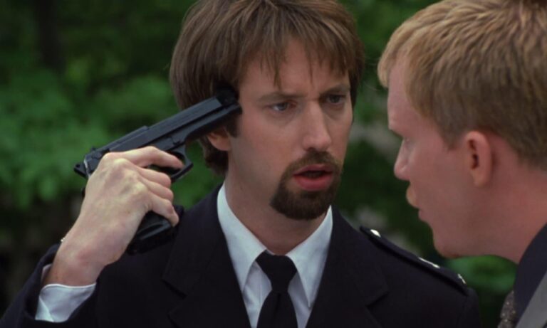 Image from the motion picture Freddy Got Fingered