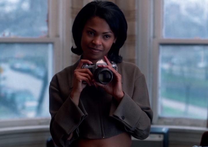 Image from the motion picture Love Jones