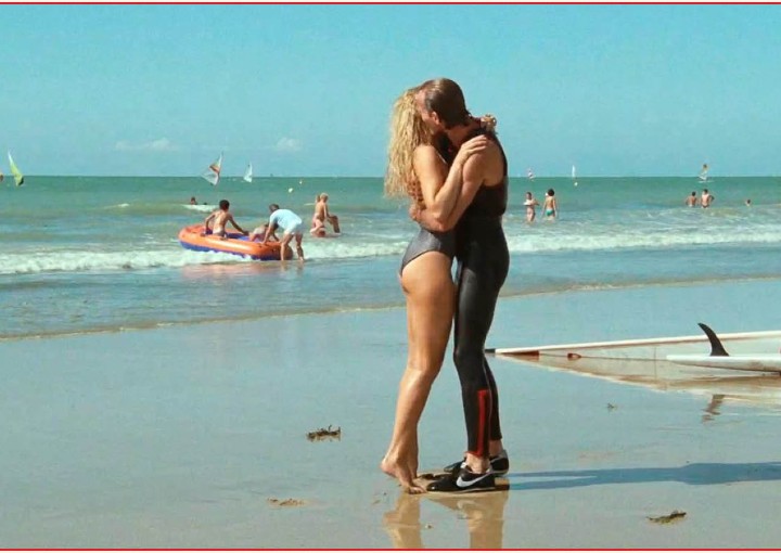 Image from the motion picture Pauline at the Beach