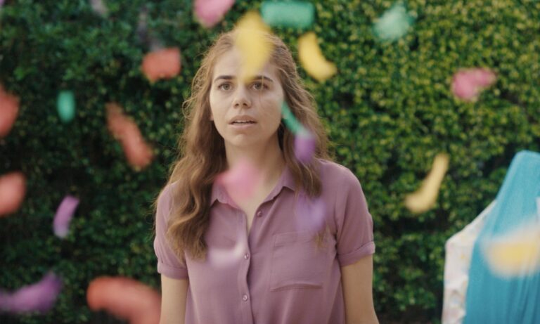 Image from the motion picture Puddysticks