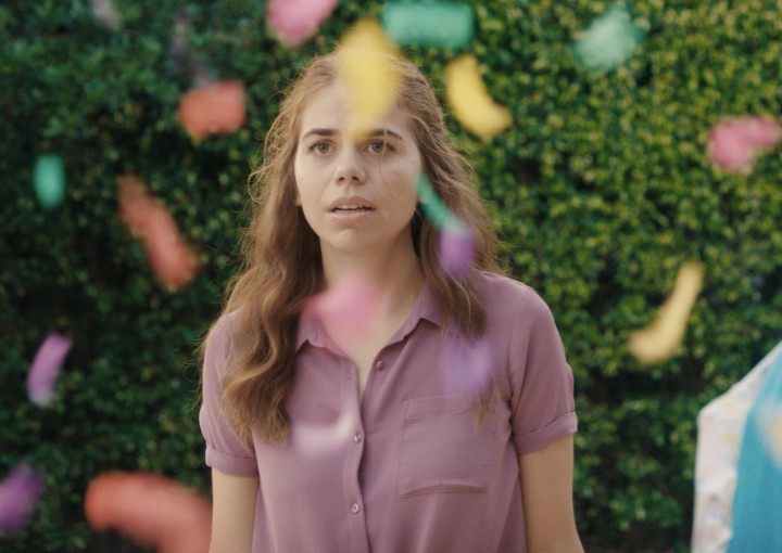 Image from the motion picture Puddysticks