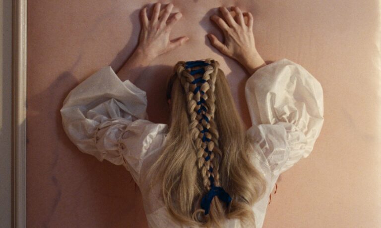 Image from the motion picture Wuthering Heights