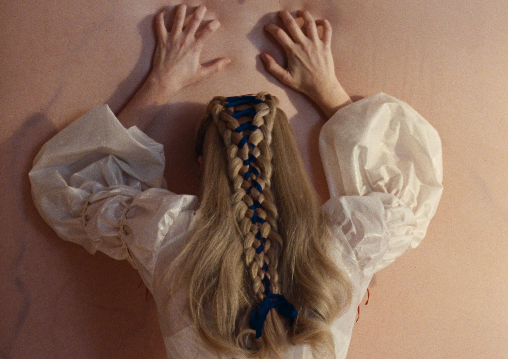 Image from the motion picture Wuthering Heights