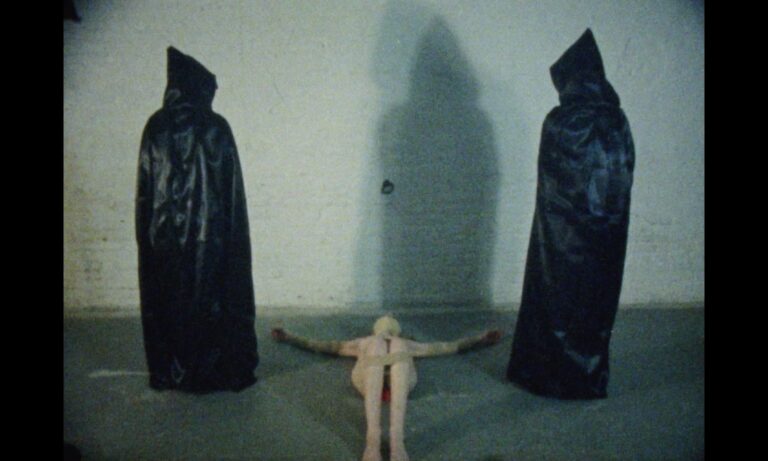 Image from the motion picture Matador Bolero