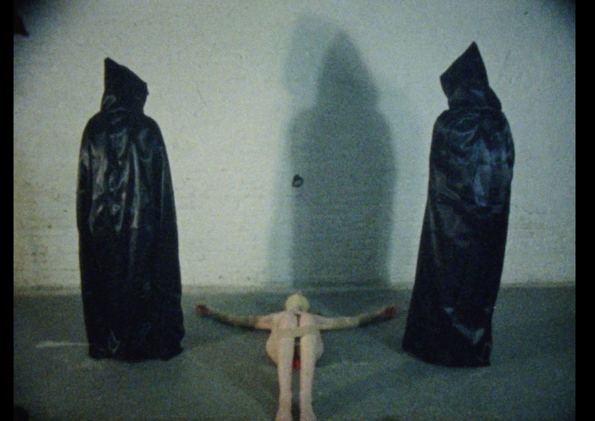 Image from the motion picture Matador Bolero