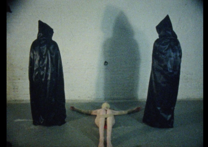 Image from the motion picture Matador Bolero