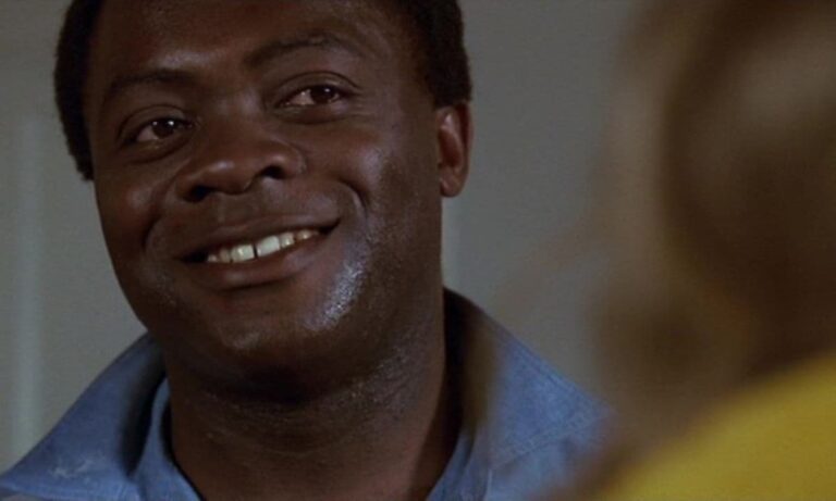 Image from the motion picture Bone