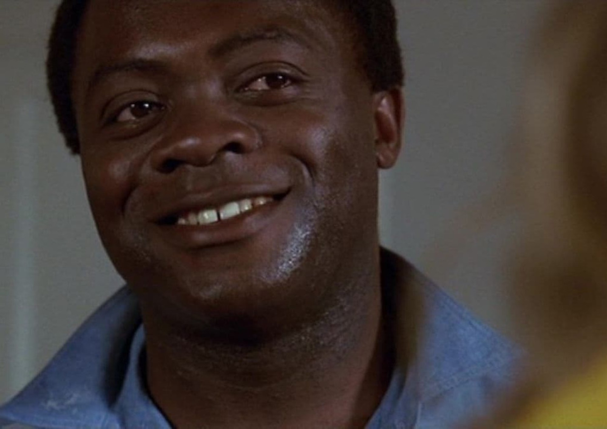 Image from the motion picture Bone