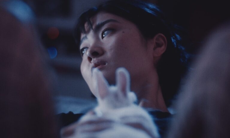 Image from the motion picture Bunnylovr