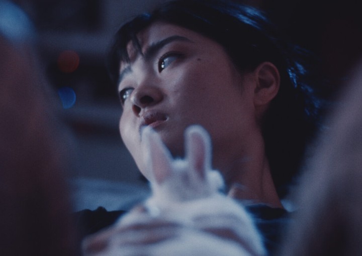 Image from the motion picture Bunnylovr