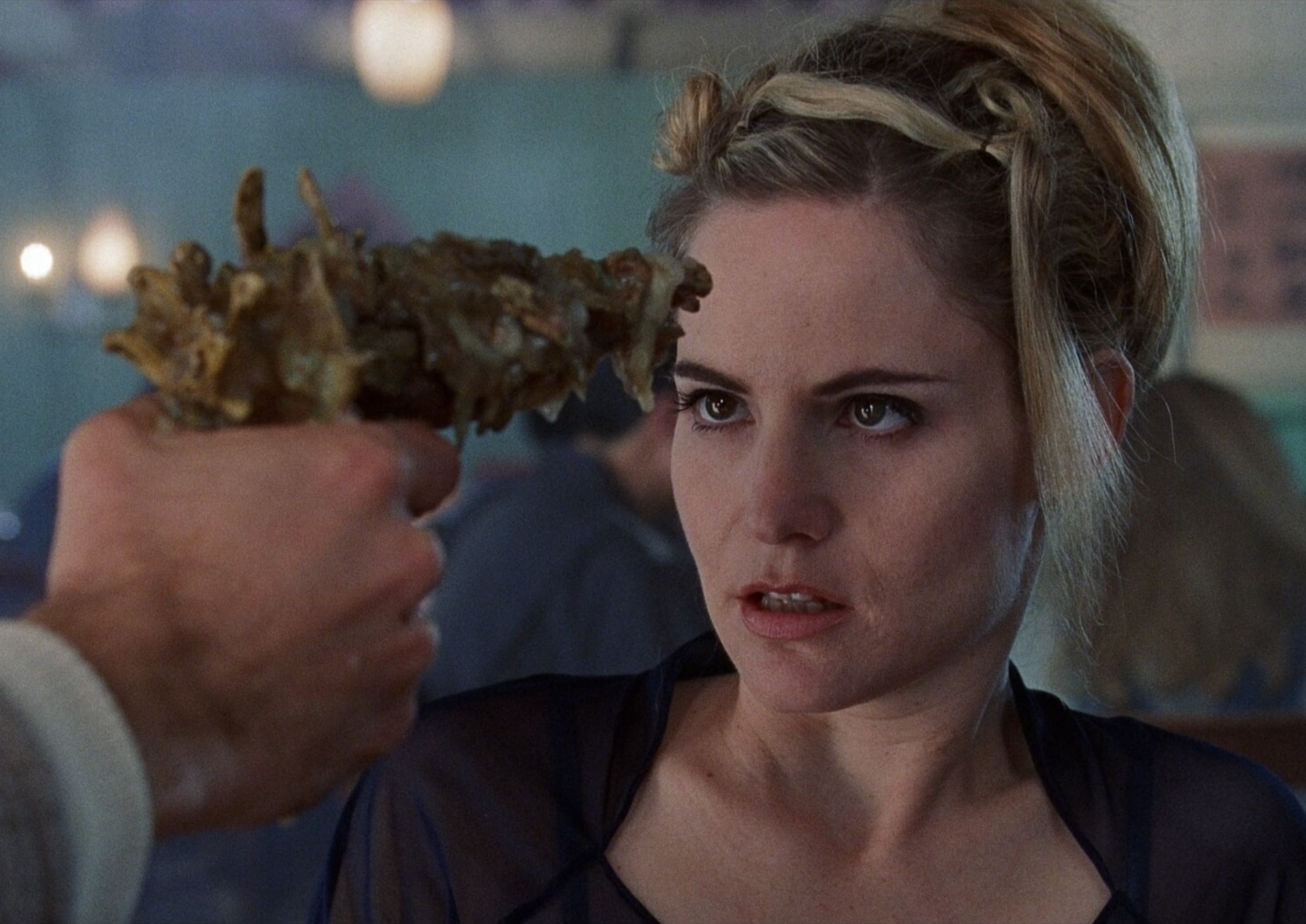 Image from the motion picture eXistenZ