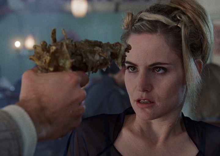 Image from the motion picture eXistenZ