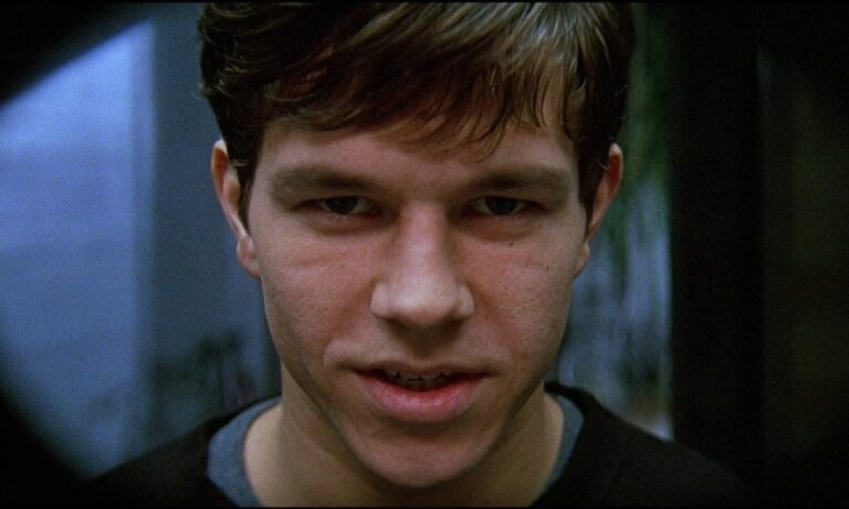 Image from the motion picture Fear