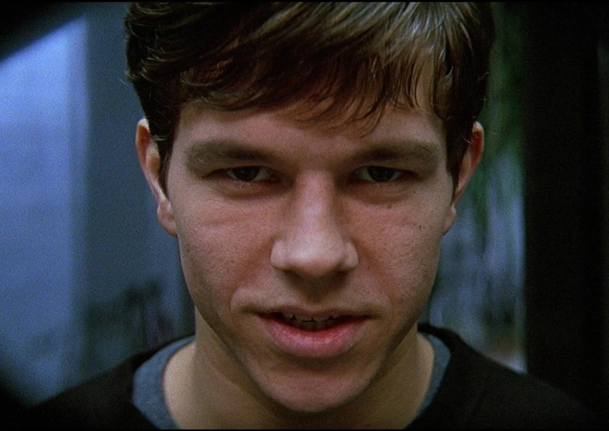 Image from the motion picture Fear