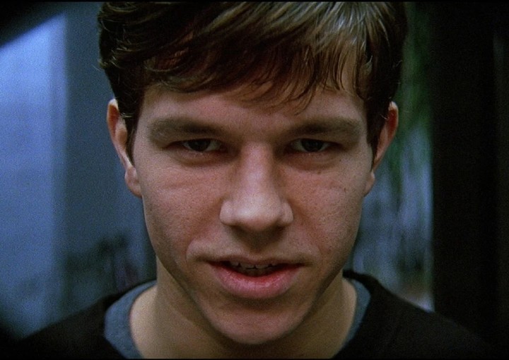 Image from the motion picture Fear