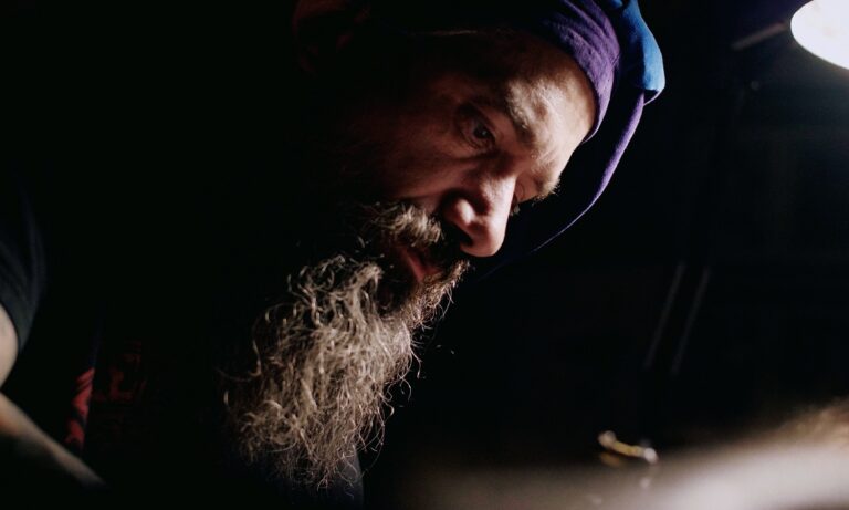 Image from the motion picture Felix, dare to dream