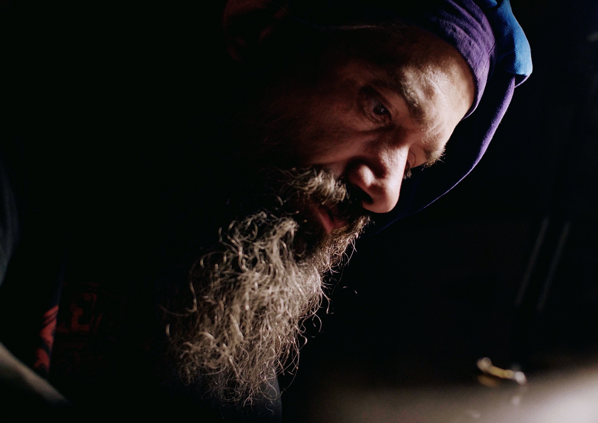 Image from the motion picture Felix, dare to dream