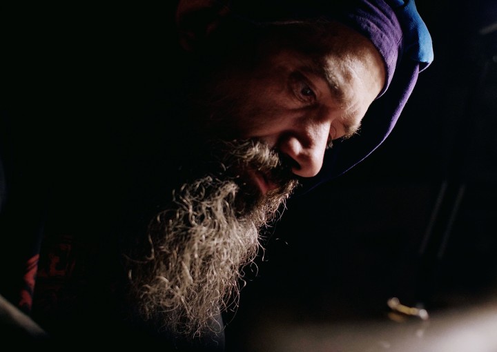 Image from the motion picture Felix, dare to dream