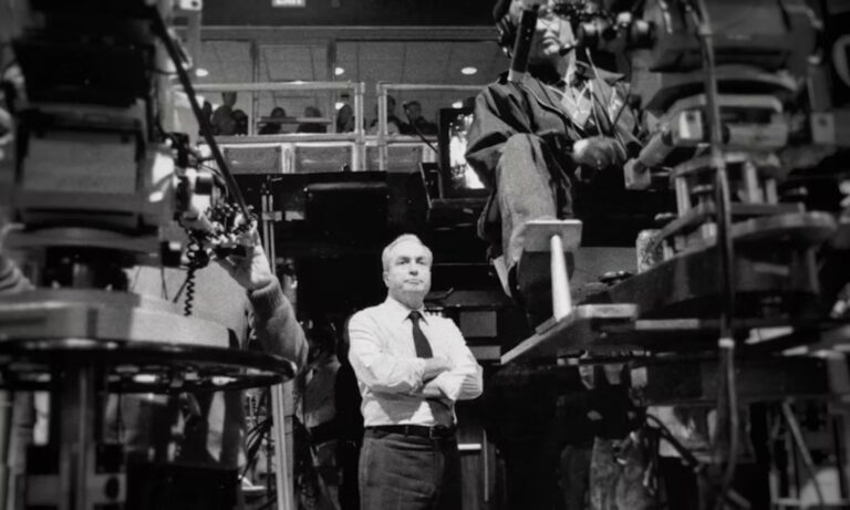 Image from the motion picture Lorne