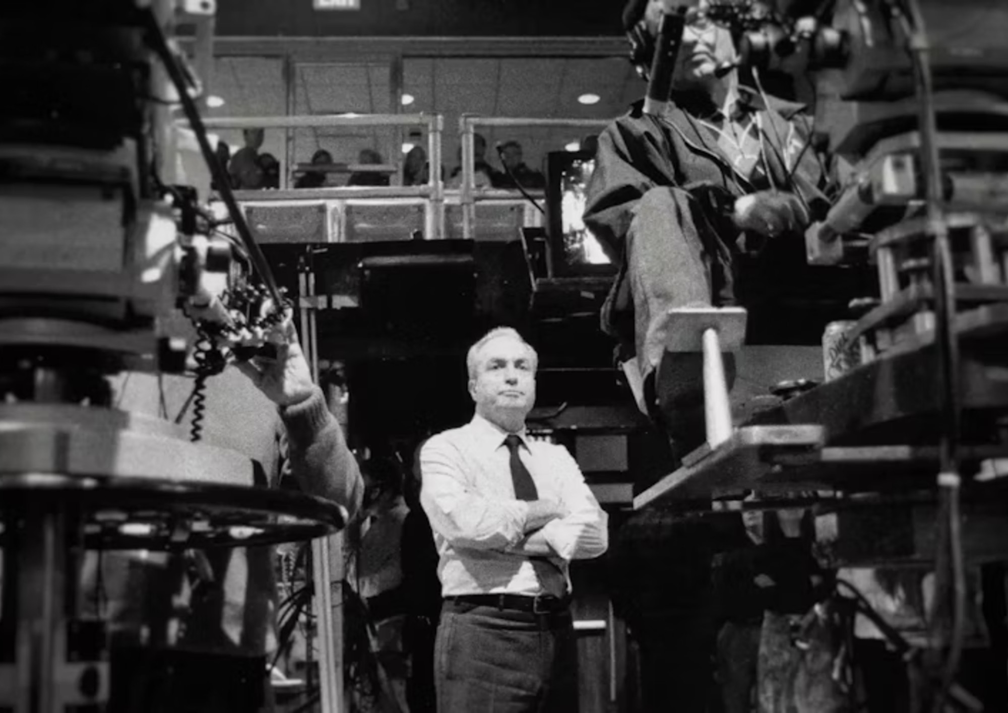 Image from the motion picture Lorne