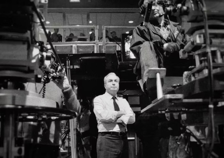 Image from the motion picture Lorne