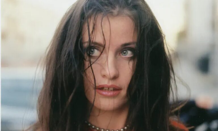 Image from the motion picture Margarita Happy Hour