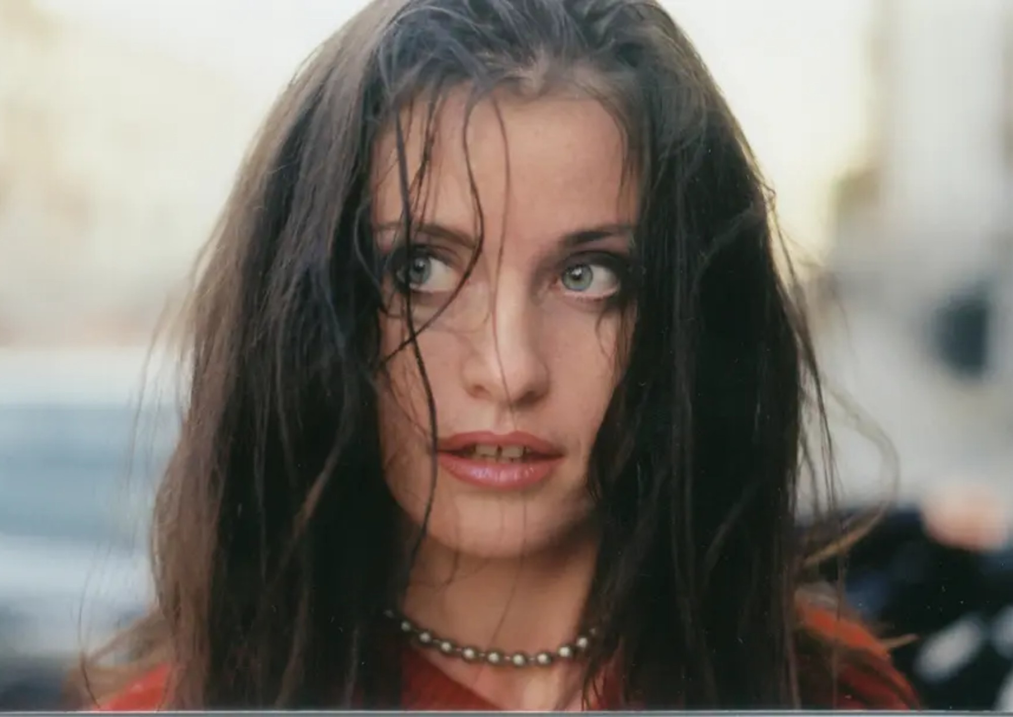 Image from the motion picture Margarita Happy Hour