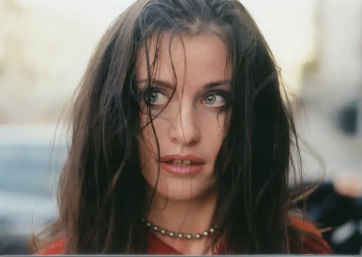 Image from the motion picture Margarita Happy Hour