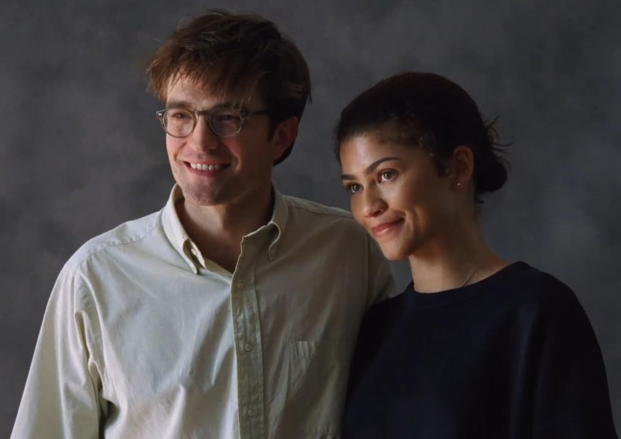 Image from the motion picture The Drama