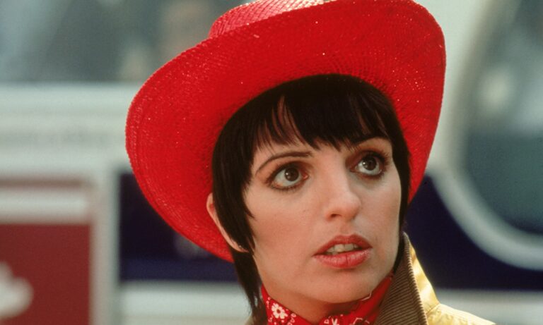 Image from the motion picture Arthur