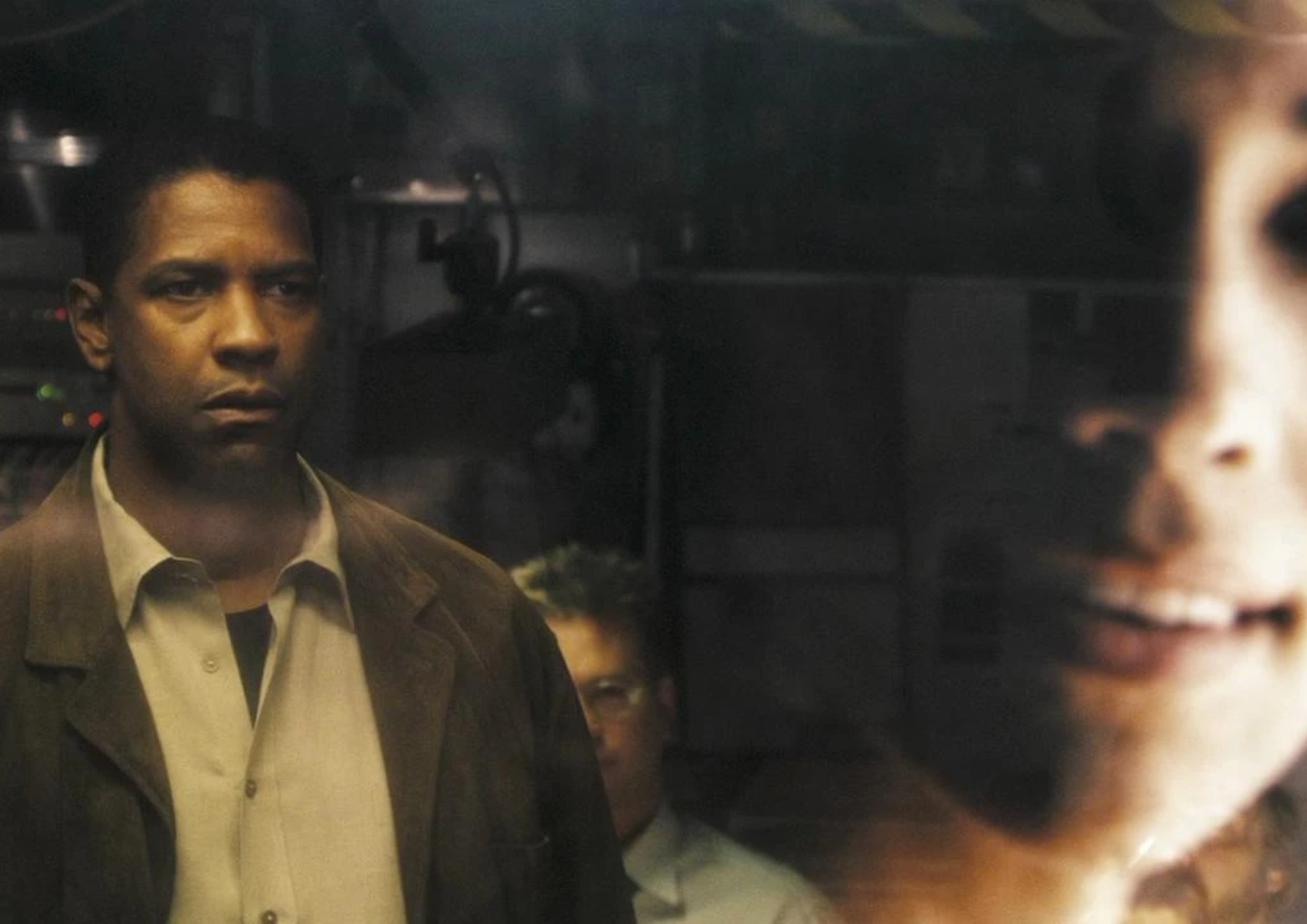 Image from the motion picture Deja Vu