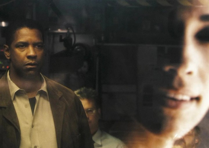 Image from the motion picture Deja Vu