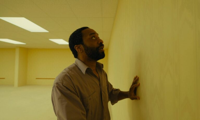 Image from the motion picture Backrooms