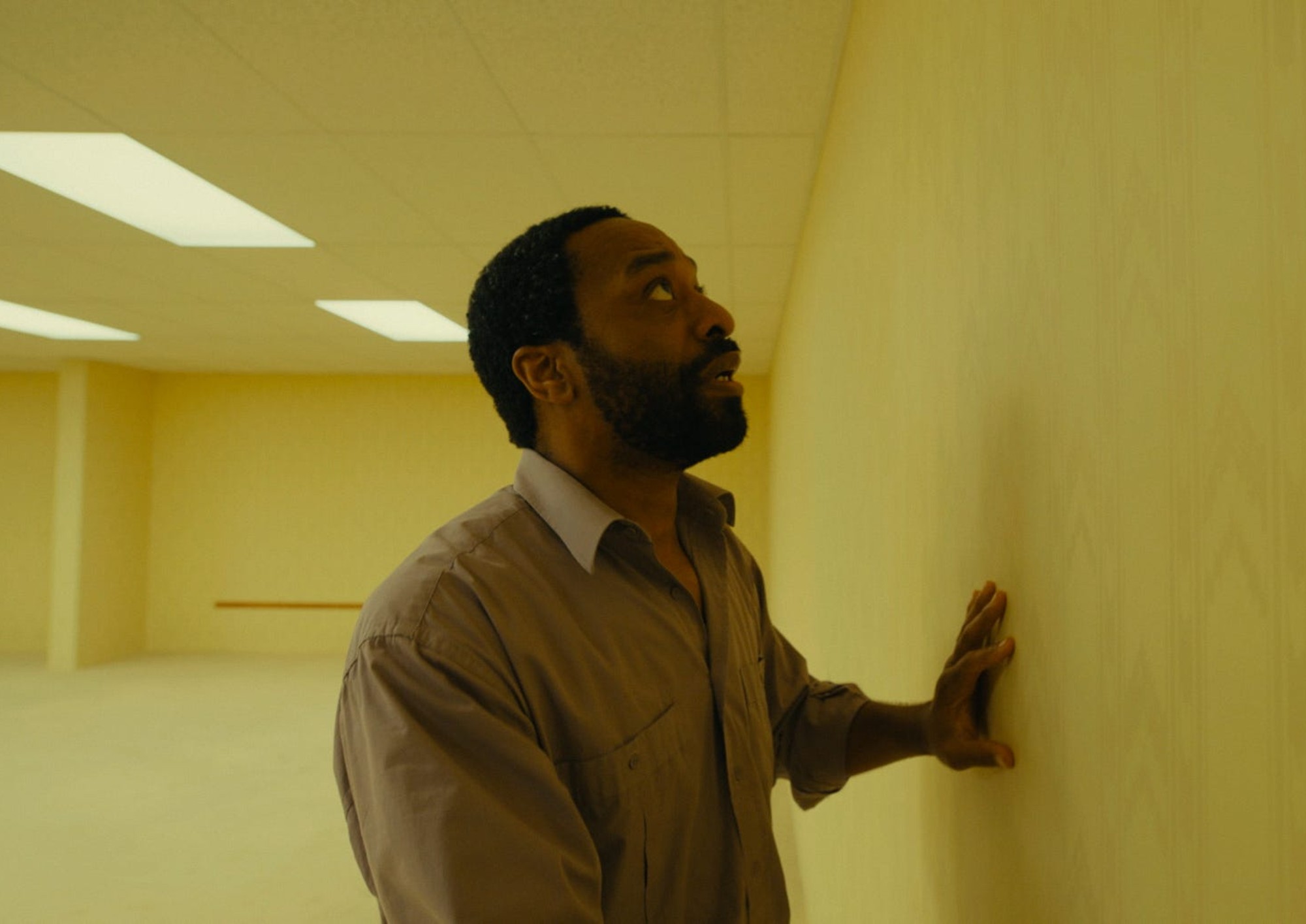 Image from the motion picture Backrooms