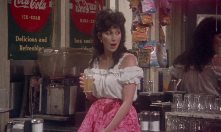 Image from the motion picture Come Back to the 5 & dime jimmy dean jimmy dean